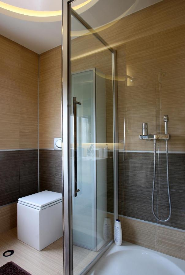 מדולין Studio Om By Valsabbion חדר תמונה